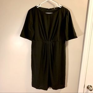 Elie Tahari dress